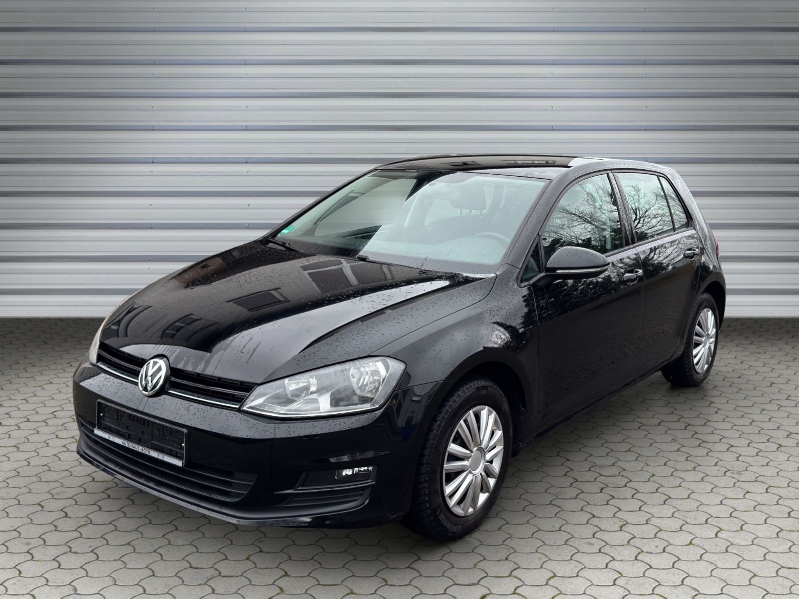 Volkswagen Golf 1.2 105 CP