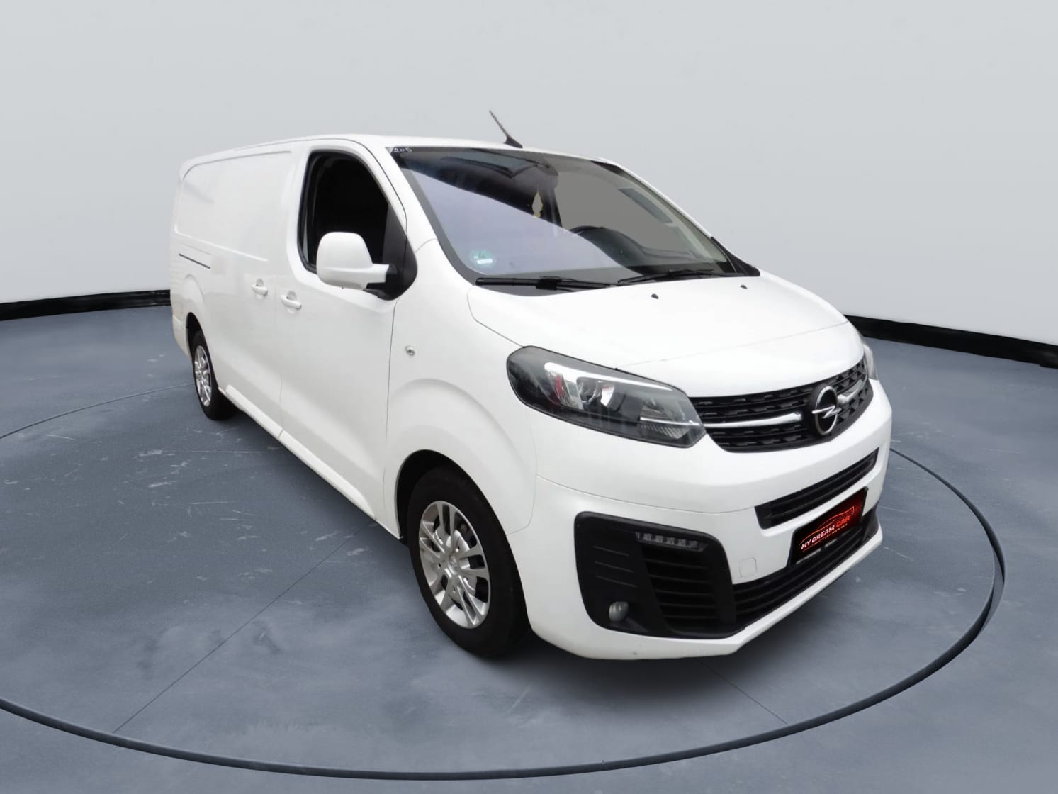 Opel Vivaro 2.0L 177CP