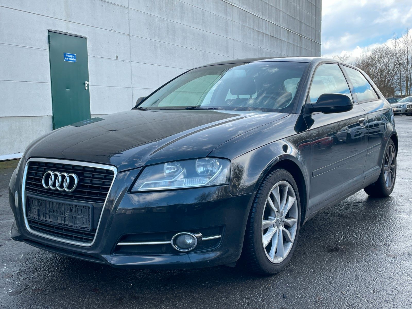 Audi A3 1.6 TDI