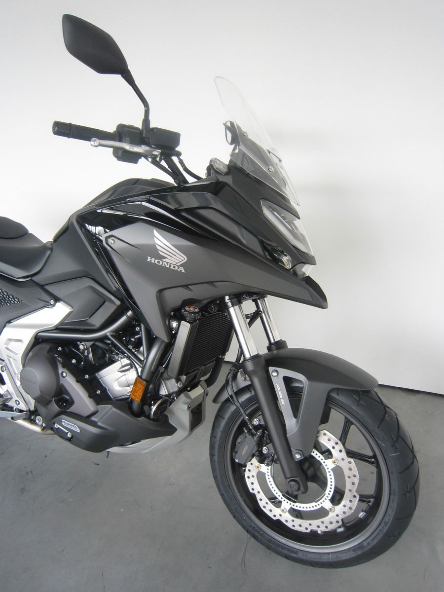 Foto  Honda NC 750XD / DCT 2024