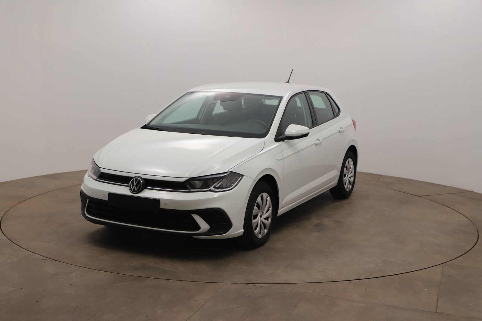 Foto Euro 6 Volkswagen Polo VI 1.0 TSI 2022